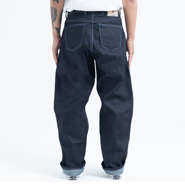 Raven Original Selvedge Denim