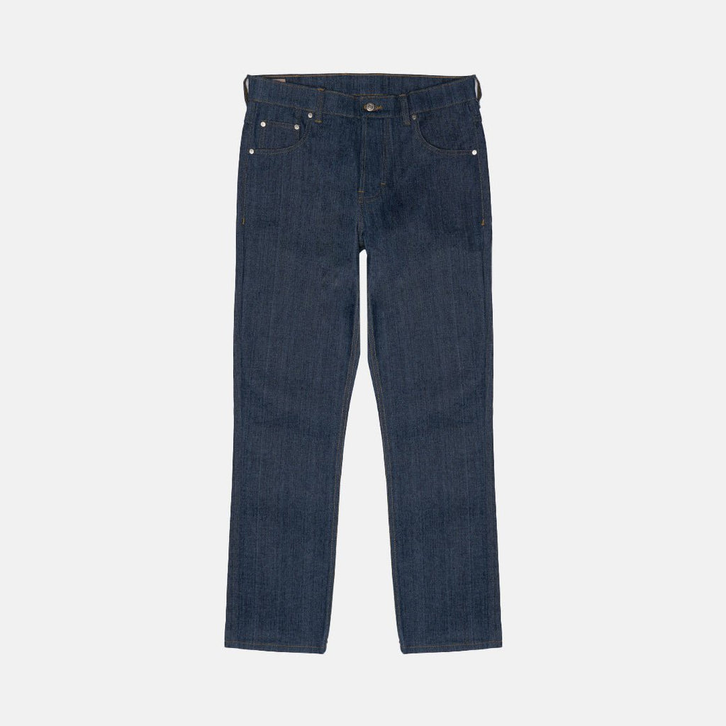 Akiko 14 Oz Raw Denim Pants – Pride N Joy Co