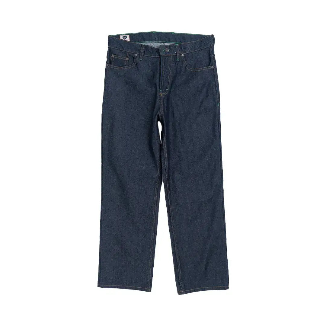Pride N Joy Co - Alder Sustainable Tencel™ Raw Denim - Pride N Joy Co