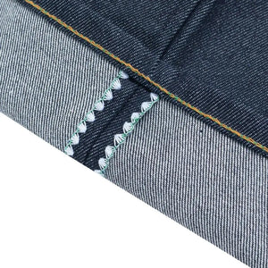 Pride N Joy Co - Alder Sustainable Tencel™ Raw Denim - Pride N Joy Co