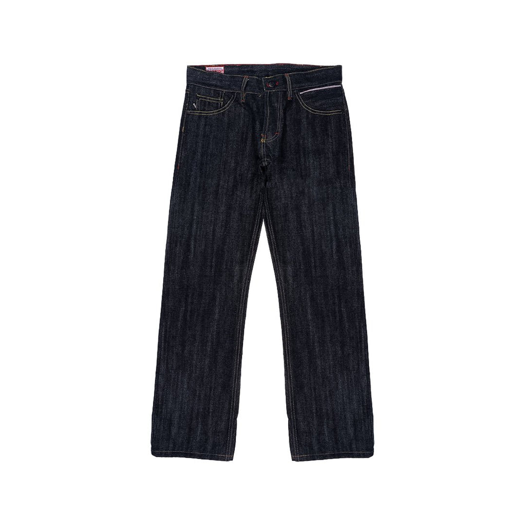 Pride N Joy Co - Atagi 17.5 Oz Heavyweight Selvedge Denim - Pride N Joy Co