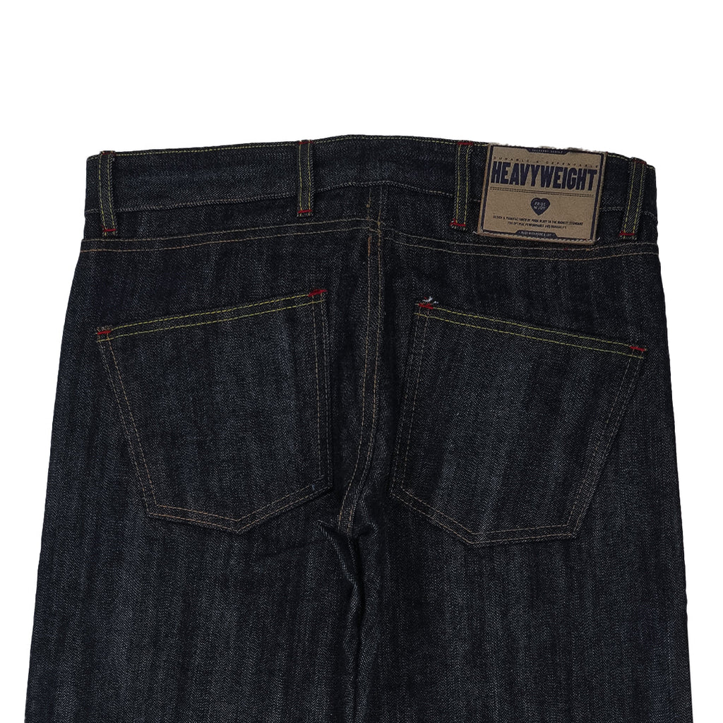 Pride N Joy Co - Atagi 17.5 Oz Heavyweight Selvedge Denim - Pride N Joy Co