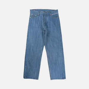 Pride N Joy Co - Brandy 16 Oz Mid Selvedge Washed - Pride N Joy Co