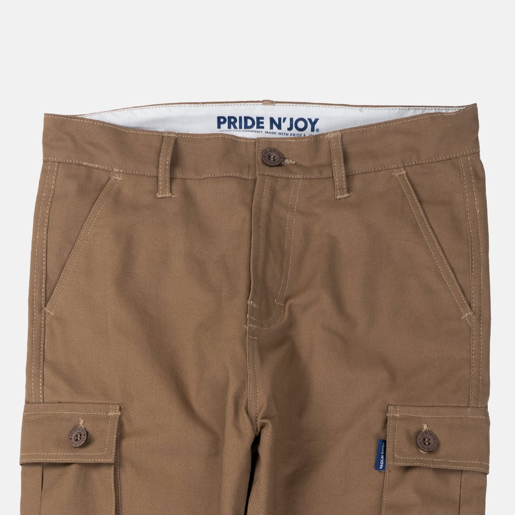 Pride N Joy Co - Cargo Pants Jericho - Pride N Joy Co