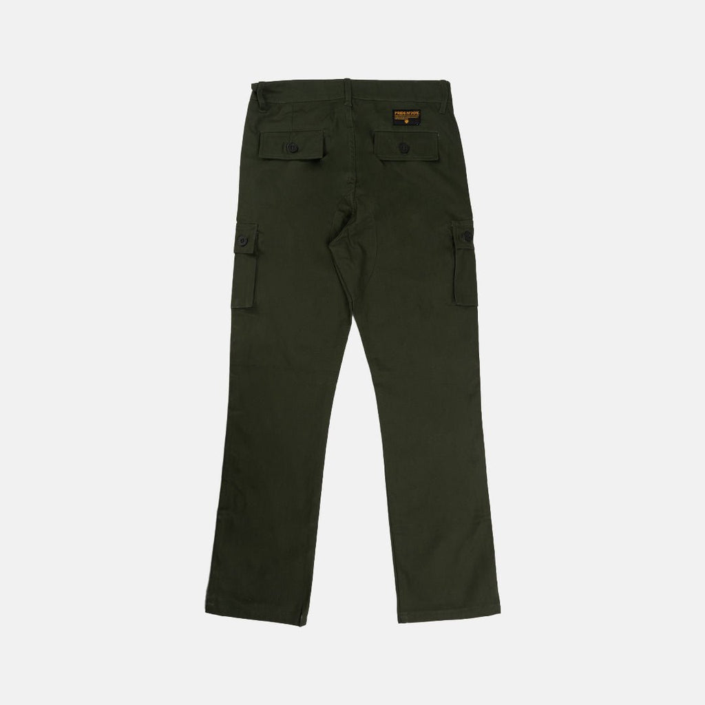 Pride N Joy Co - Cargo Pants Jericho - Pride N Joy Co