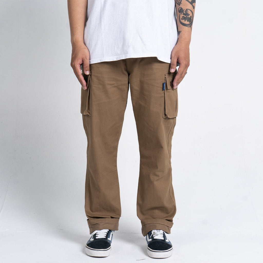 Pride N Joy Co - Cargo Pants Jericho - Pride N Joy Co