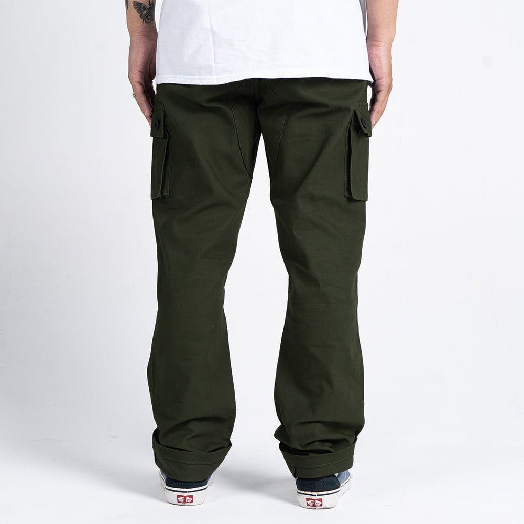 Pride N Joy Co - Cargo Pants Jericho - Pride N Joy Co