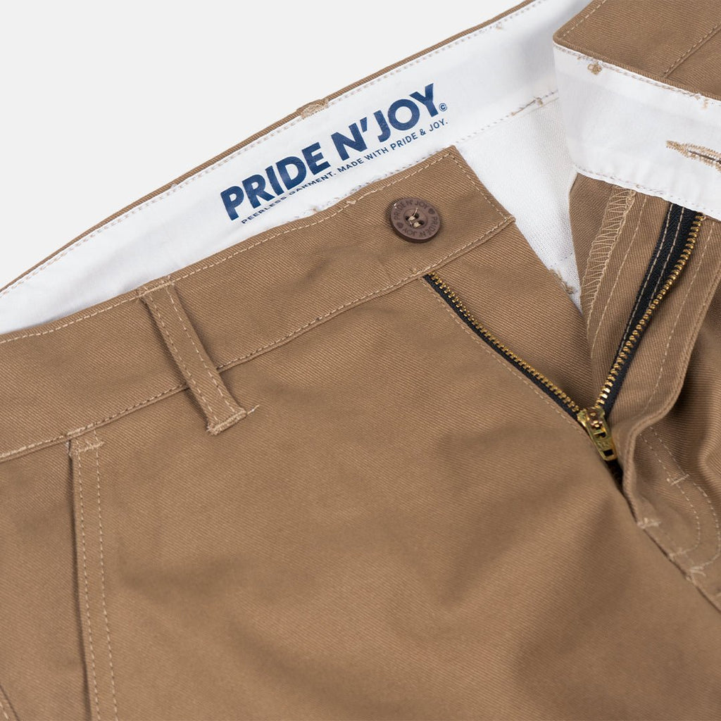 Pride N Joy Co - Cargo Pants Jericho - Pride N Joy Co