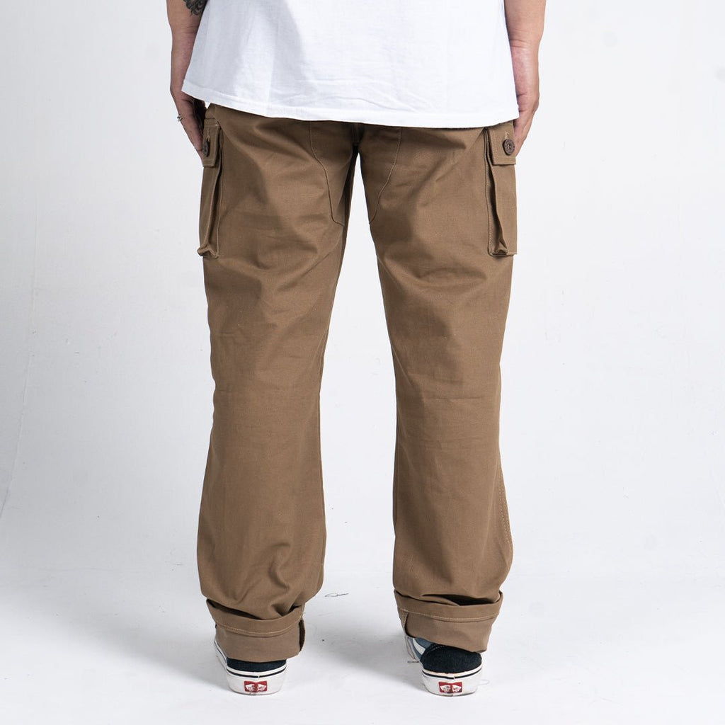 Pride N Joy Co - Cargo Pants Jericho - Pride N Joy Co