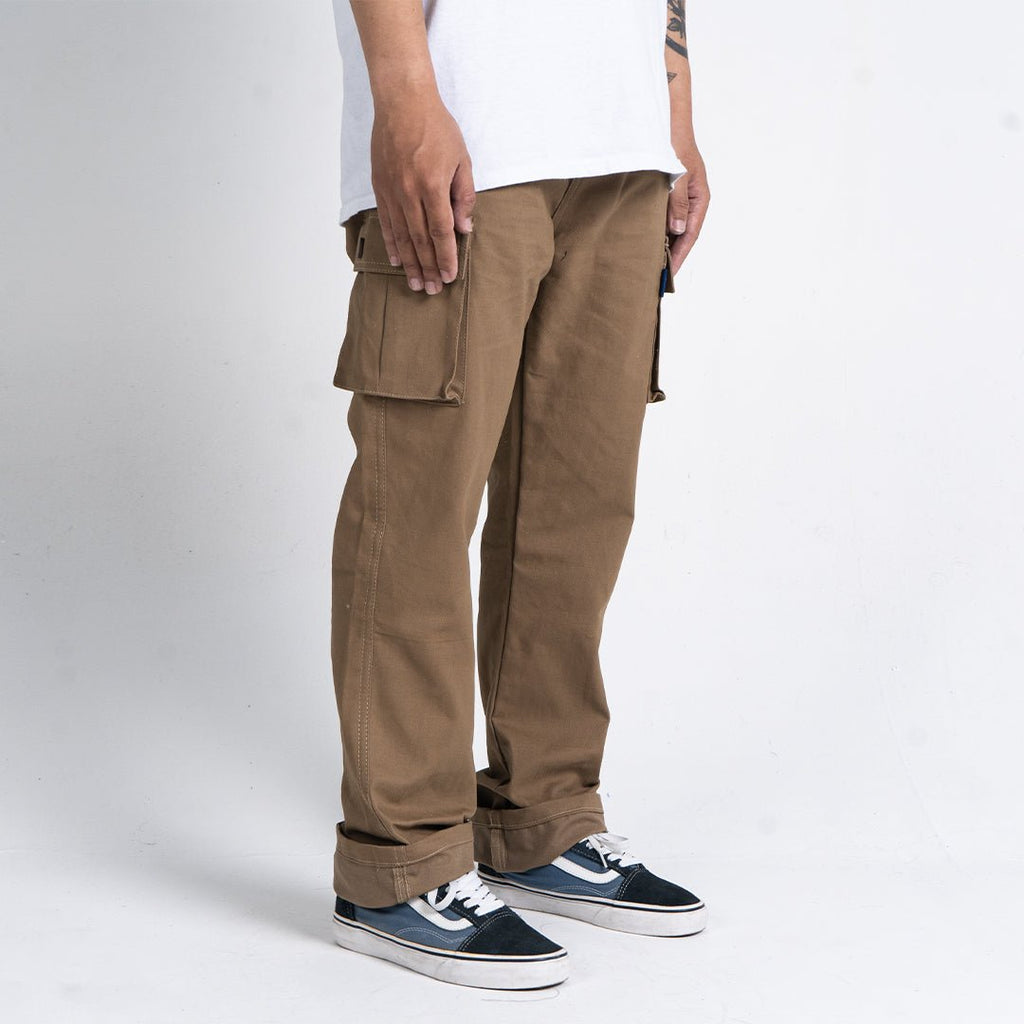 Pride N Joy Co - Cargo Pants Jericho - Pride N Joy Co