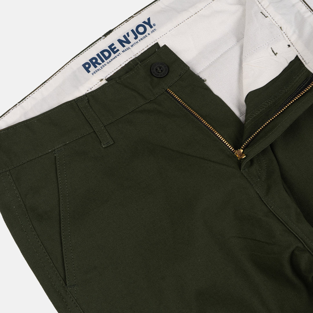 Pride N Joy Co - Cargo Pants Jericho - Pride N Joy Co