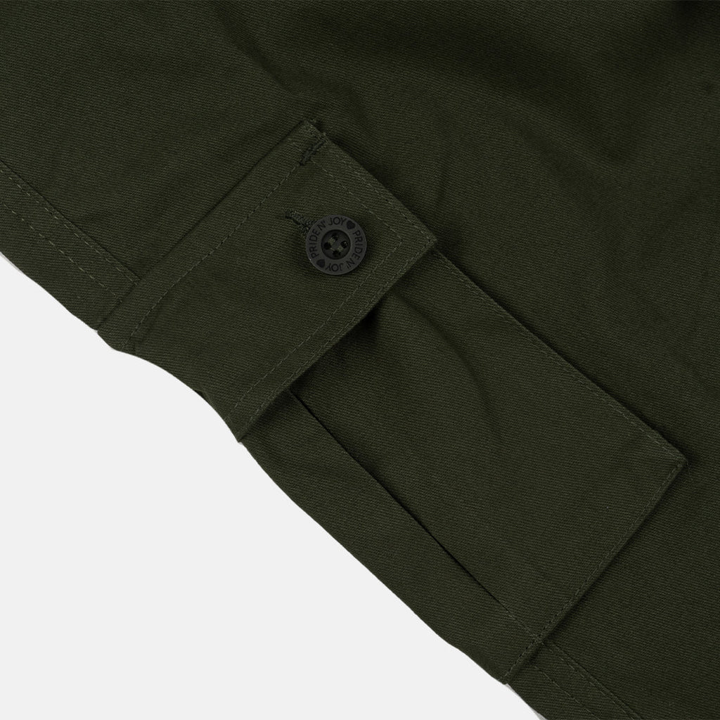 Pride N Joy Co - Cargo Pants Jericho - Pride N Joy Co