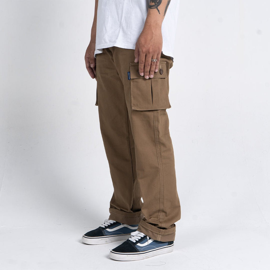 Pride N Joy Co - Cargo Pants Jericho - Pride N Joy Co