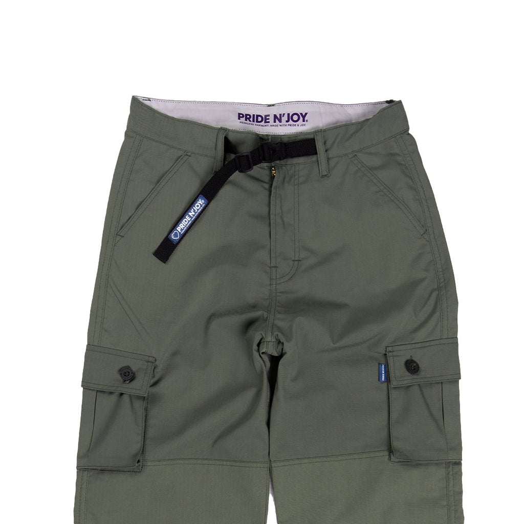 Pride N Joy Co - Cargo Pants Rangers Loose - Pride N Joy Co