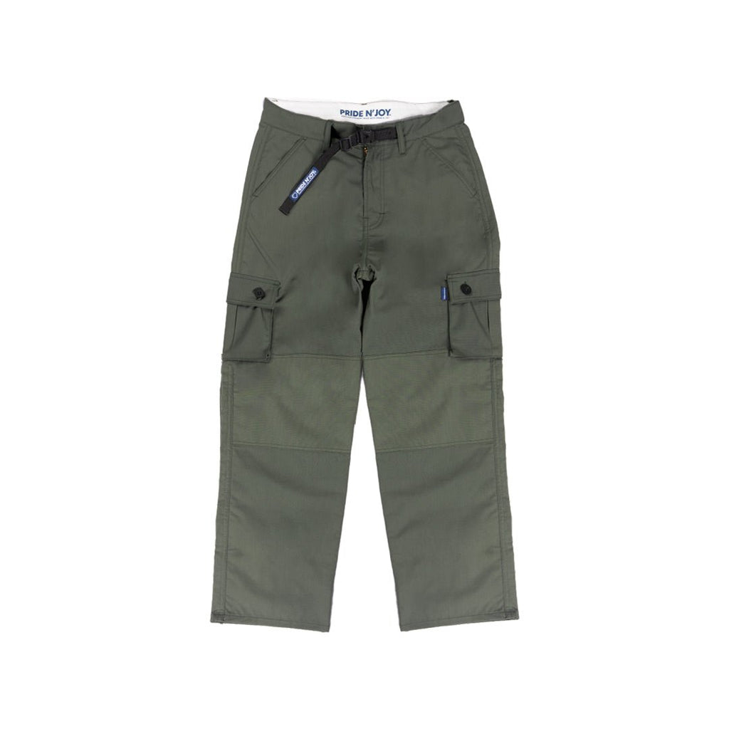 Pride N Joy Co - Cargo Pants Rangers Loose - Pride N Joy Co