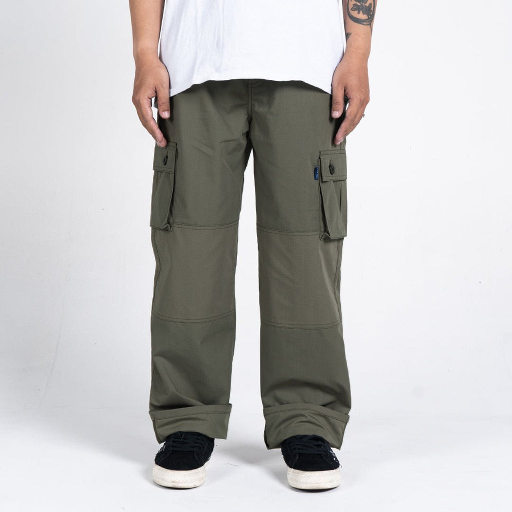 Pride N Joy Co - Cargo Pants Rangers Loose - Pride N Joy Co