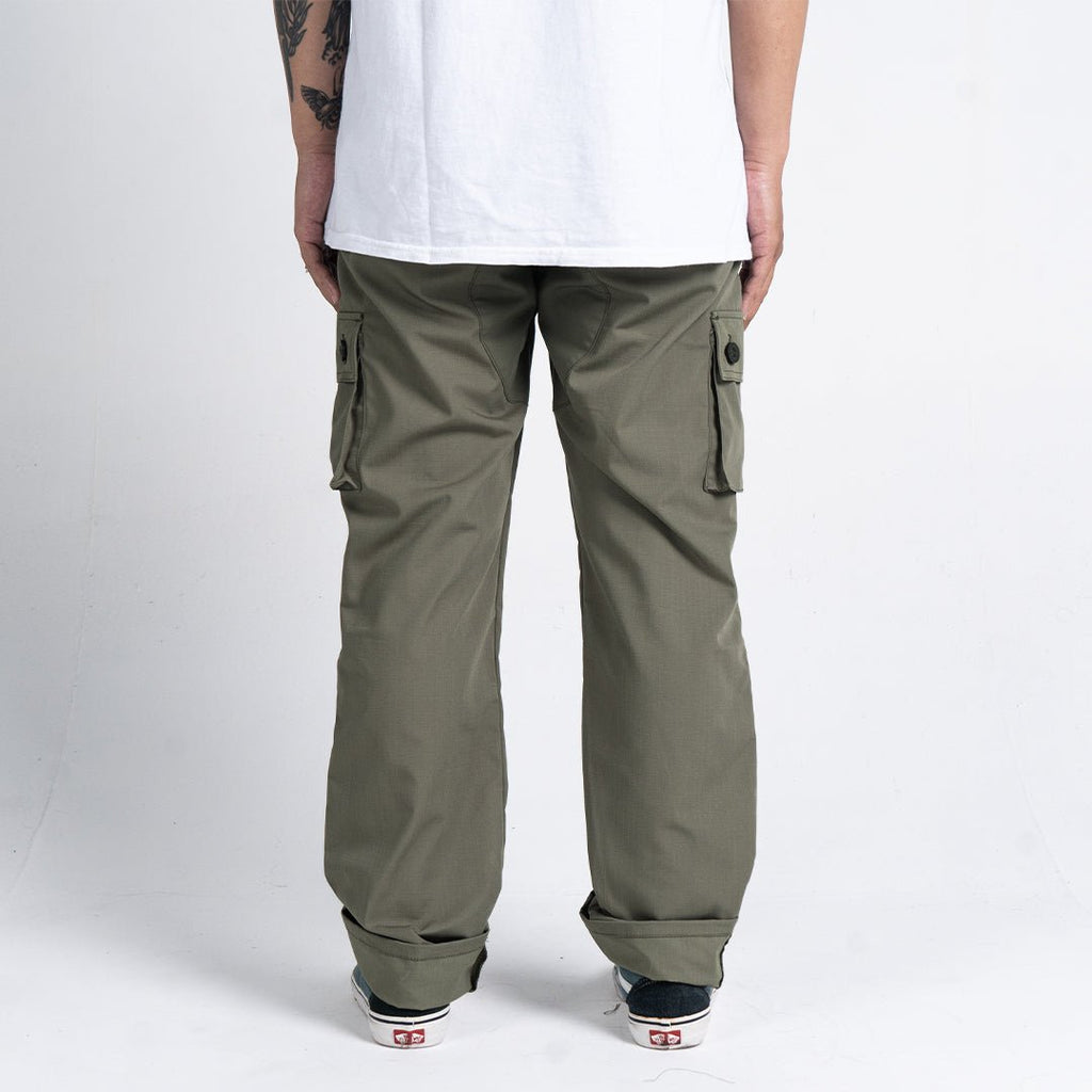 Pride N Joy Co - Cargo Pants Rangers Slim - Pride N Joy Co