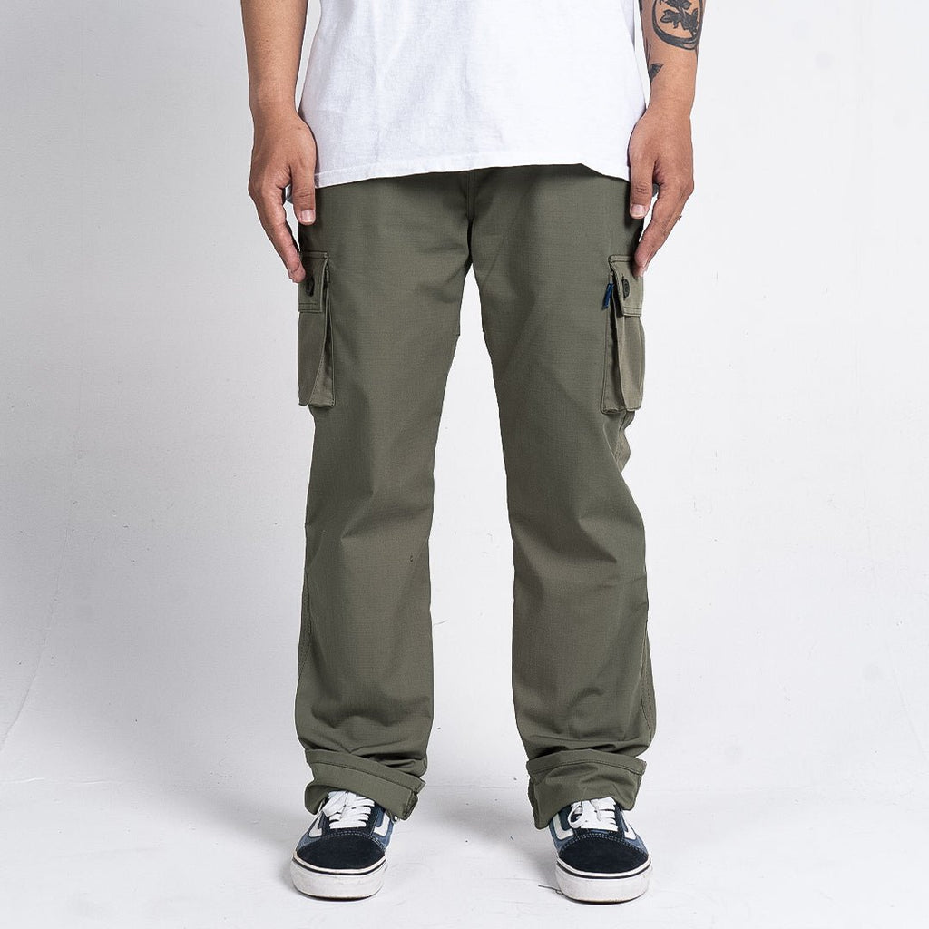 Pride N Joy Co - Cargo Pants Rangers Slim - Pride N Joy Co