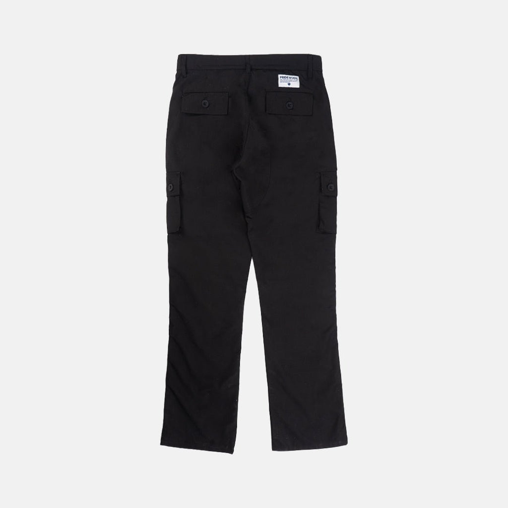 Pride N Joy Co - Cargo Pants Rangers Slim - Pride N Joy Co