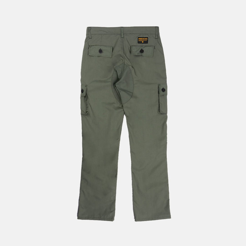 Pride N Joy Co - Cargo Pants Rangers Slim - Pride N Joy Co