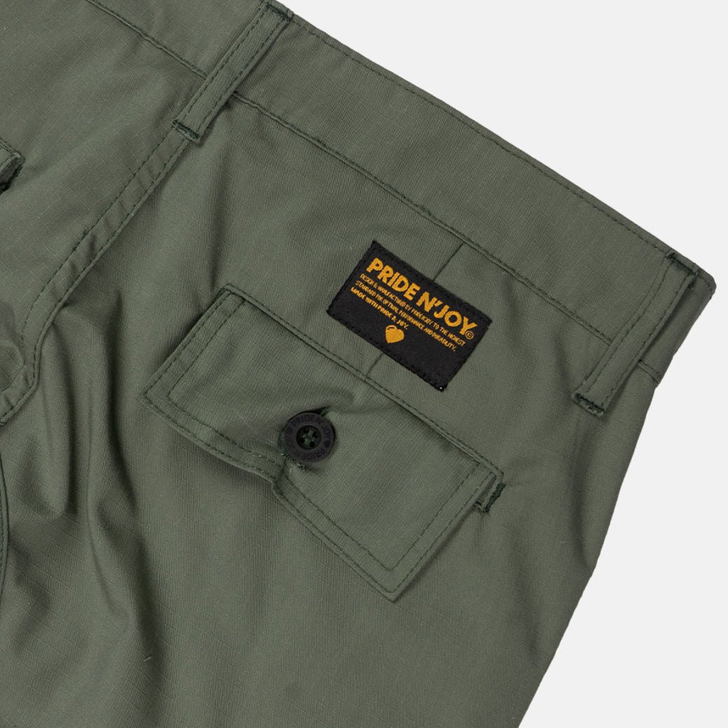 Pride N Joy Co - Cargo Pants Rangers Slim - Pride N Joy Co