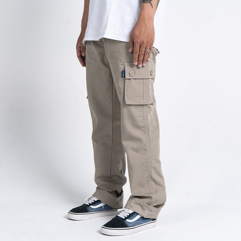 Pride N Joy Co - Cargo Pants Rangers Slim - Pride N Joy Co