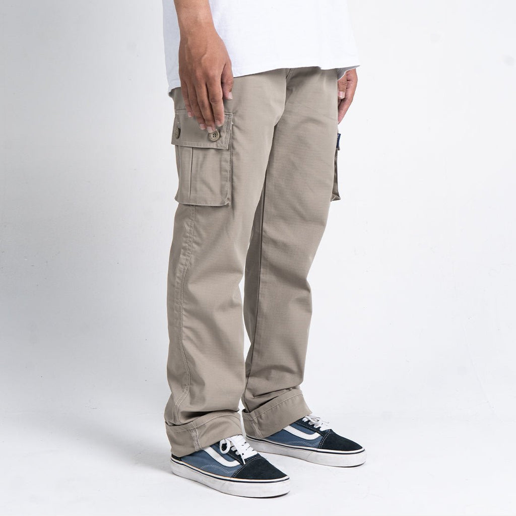 Pride N Joy Co - Cargo Pants Rangers Slim - Pride N Joy Co