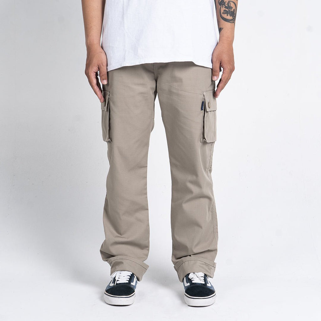 Pride N Joy Co - Cargo Pants Rangers Slim - Pride N Joy Co