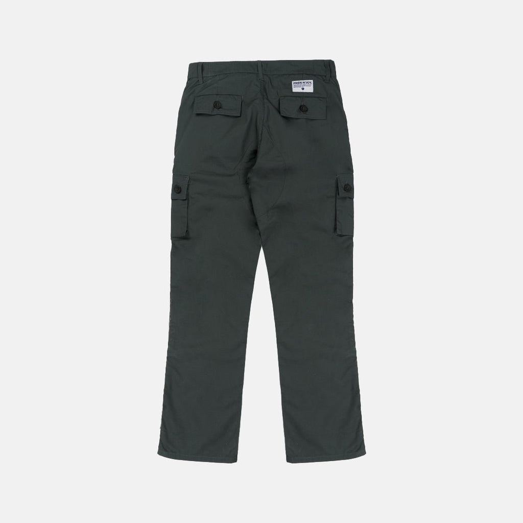 Pride N Joy Co - Cargo Pants Rangers Slim - Pride N Joy Co