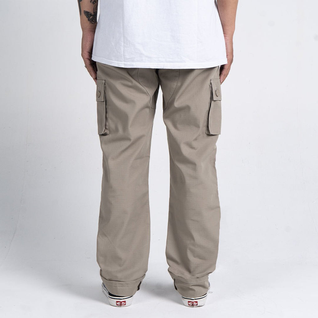 Pride N Joy Co - Cargo Pants Rangers Slim - Pride N Joy Co