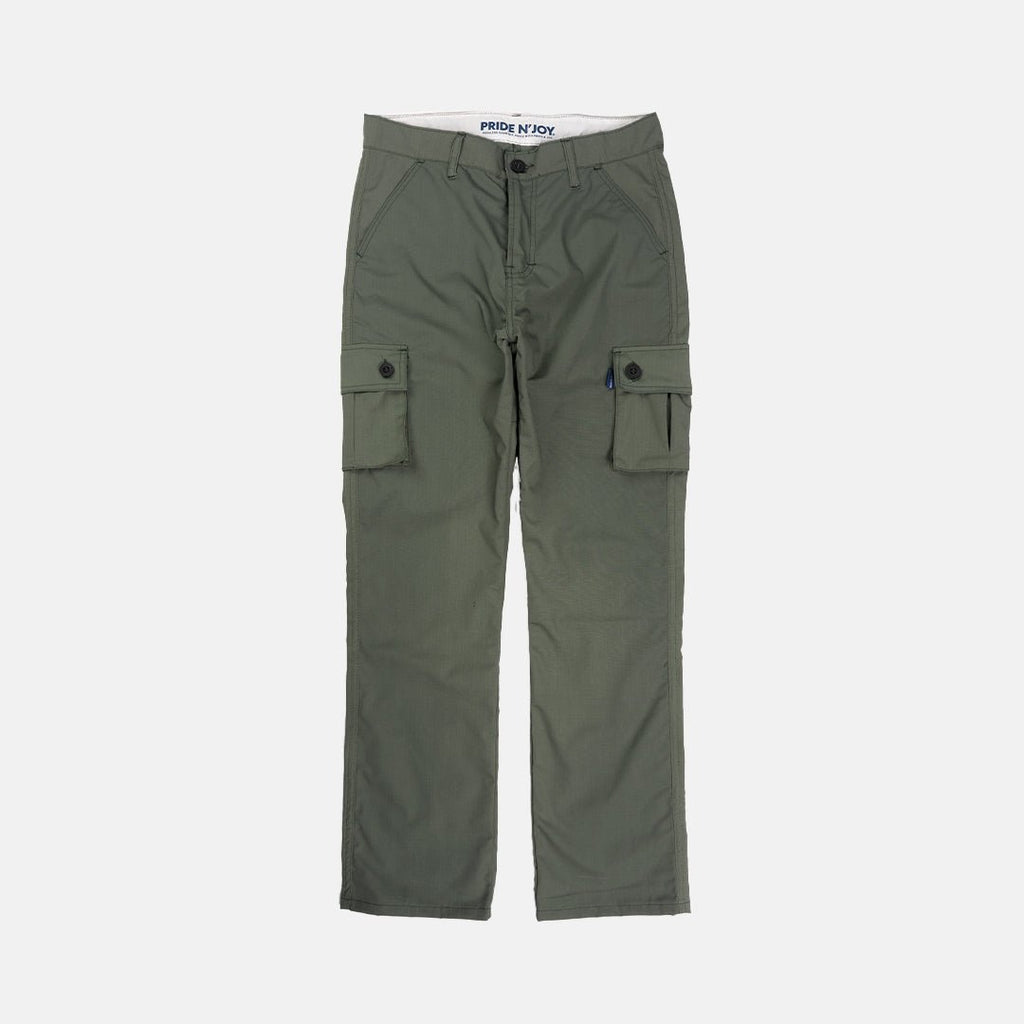 Pride N Joy Co - Cargo Pants Rangers Slim - Pride N Joy Co