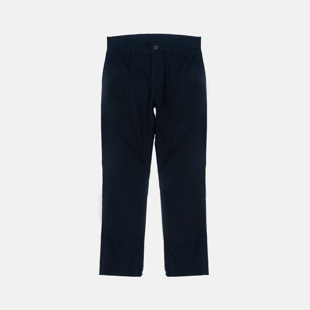 Pride N Joy Co - Chino Pants Navy Twill - Pride N Joy Co