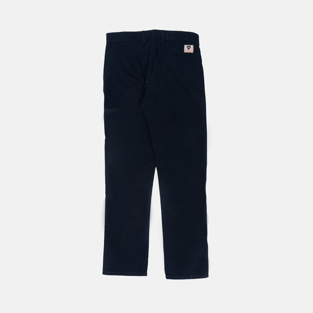 Pride N Joy Co - Chino Pants Navy Twill - Pride N Joy Co