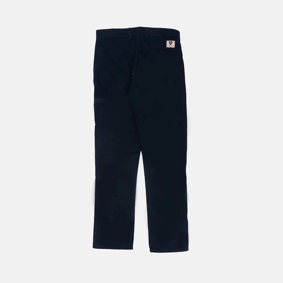 Pride N Joy Co - Chino Pants Navy Twill - Pride N Joy Co