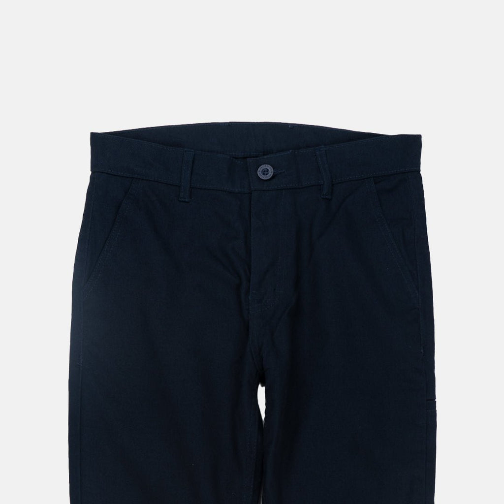 Pride N Joy Co - Chino Pants Navy Twill - Pride N Joy Co