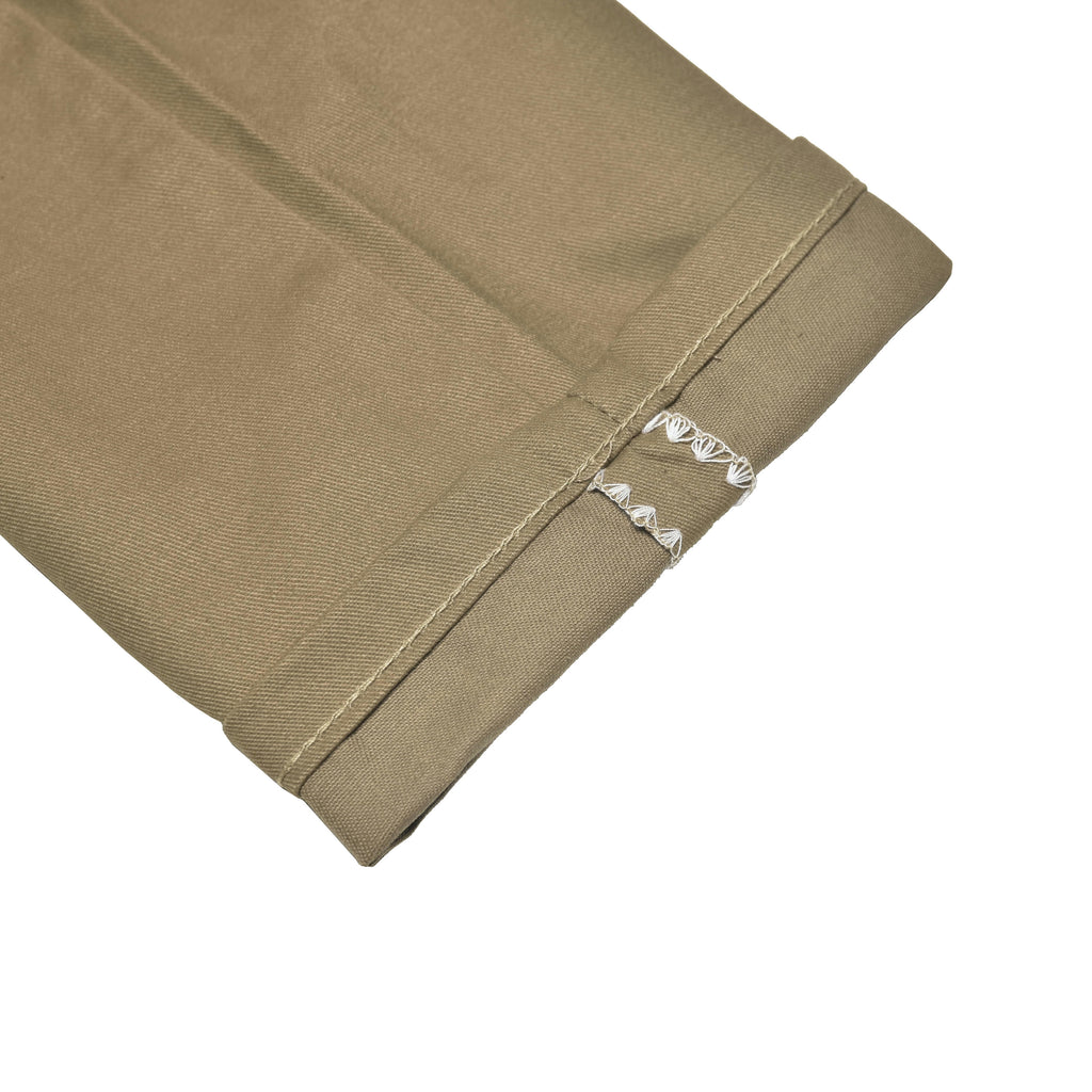 [DEFECT SALE] Chino Long Basic Series