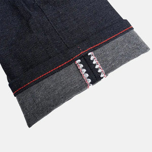 Pride N Joy Co - Crow Raw Denim - Pride N Joy Co