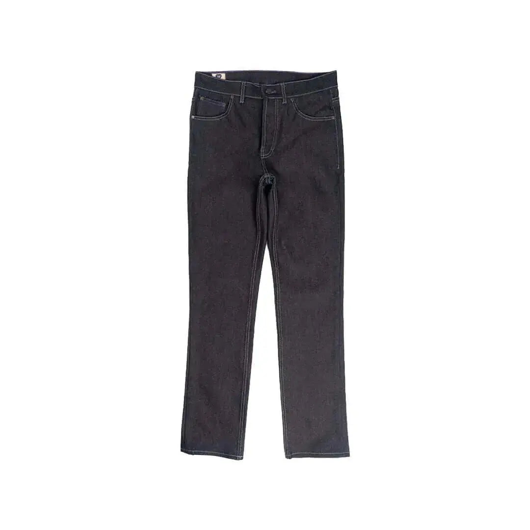 Pride N Joy Co - Darren 14 Oz Raw Denim - Pride N Joy Co