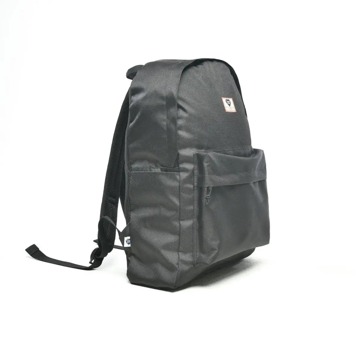 Pride N Joy Co - Daypack Essential Black - Pride N Joy Co