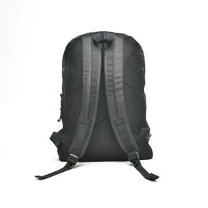 Pride N Joy Co - Daypack Essential Black - Pride N Joy Co