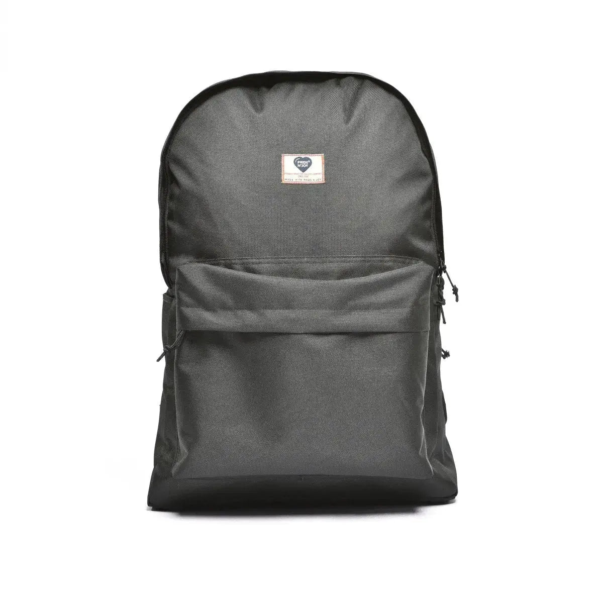 Pride N Joy Co - Daypack Essential Black - Pride N Joy Co