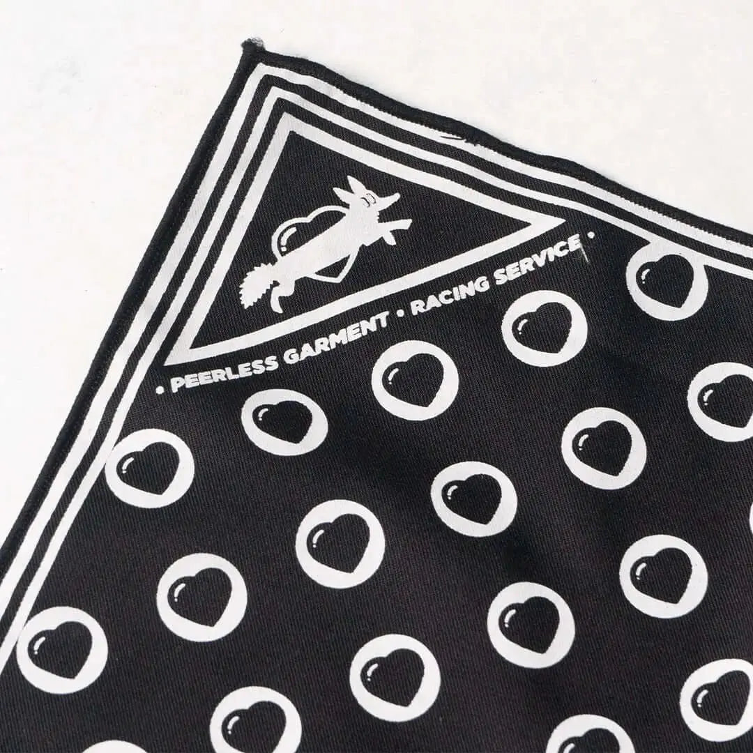 Pride N Joy Co - [Exclusive PNJ x Tenn] Bandana / Scarf - Pride N Joy Co