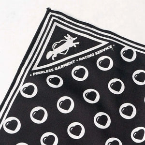 Pride N Joy Co - [Exclusive PNJ x Tenn] Bandana / Scarf - Pride N Joy Co