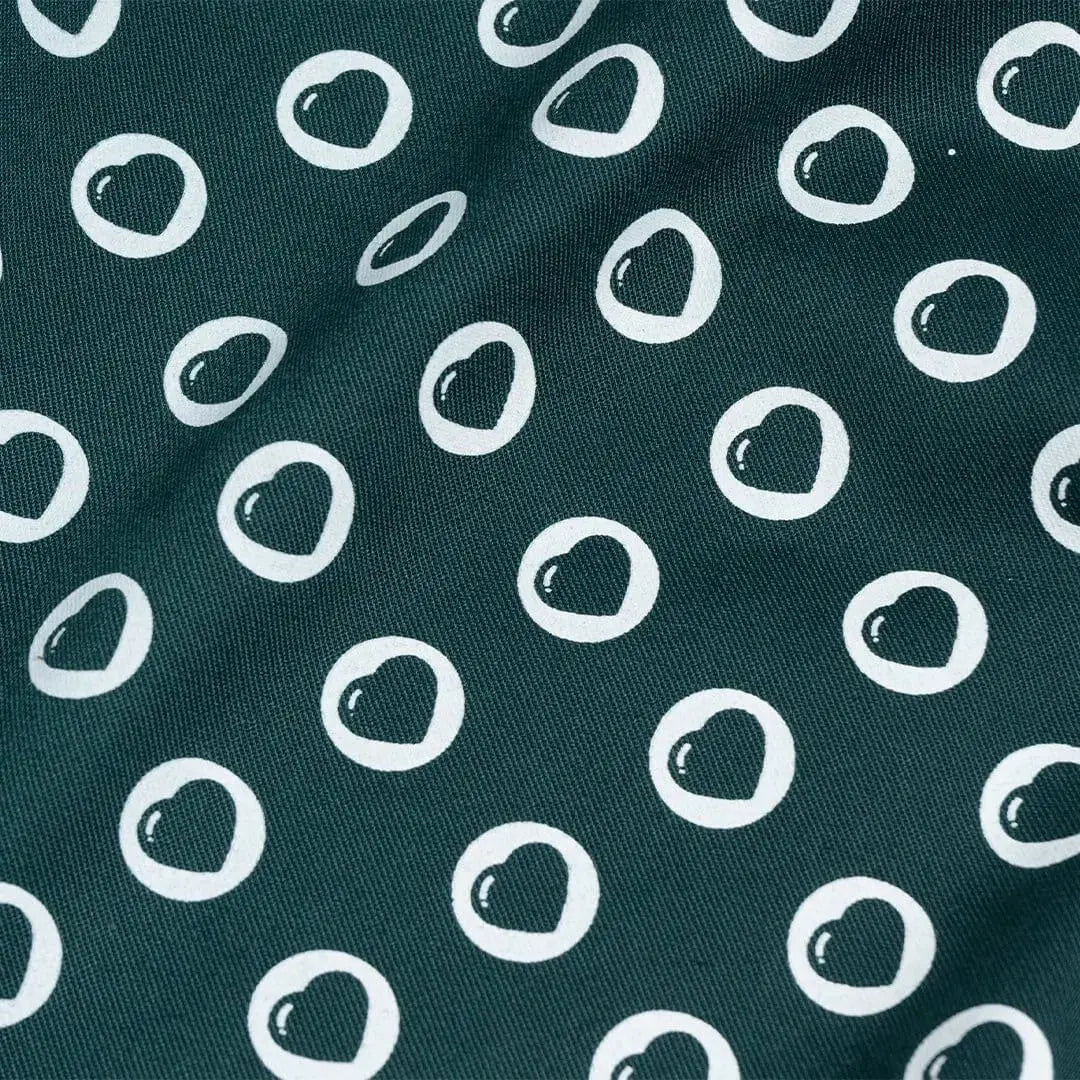 Pride N Joy Co - [Exclusive PNJ x Tenn] Bandana / Scarf - Pride N Joy Co