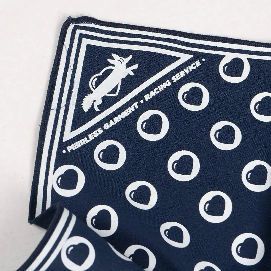Pride N Joy Co - [Exclusive PNJ x Tenn] Bandana / Scarf - Pride N Joy Co