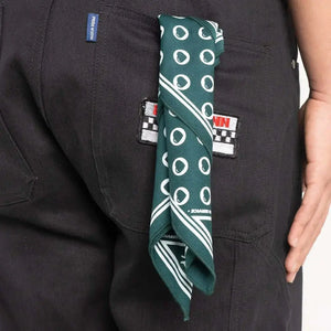 Pride N Joy Co - [Exclusive PNJ x Tenn] Bandana / Scarf - Pride N Joy Co