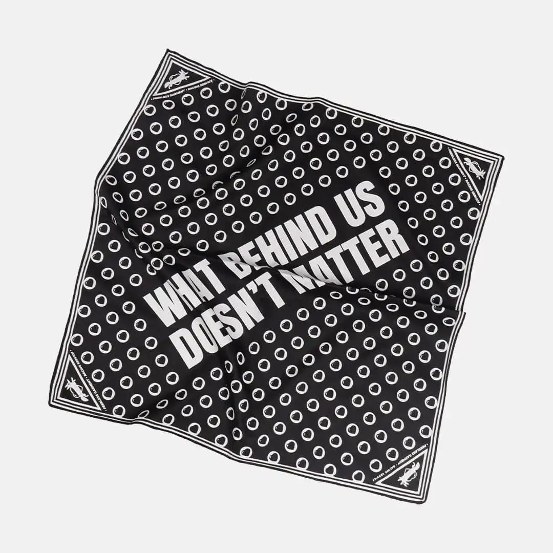 Pride N Joy Co - [Exclusive PNJ x Tenn] Bandana / Scarf - Pride N Joy Co