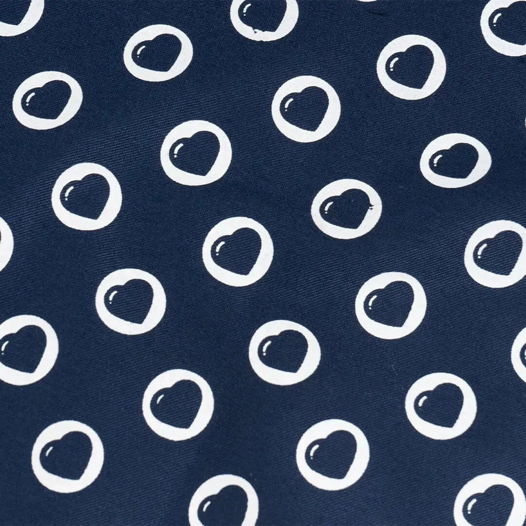 Pride N Joy Co - [Exclusive PNJ x Tenn] Bandana / Scarf - Pride N Joy Co