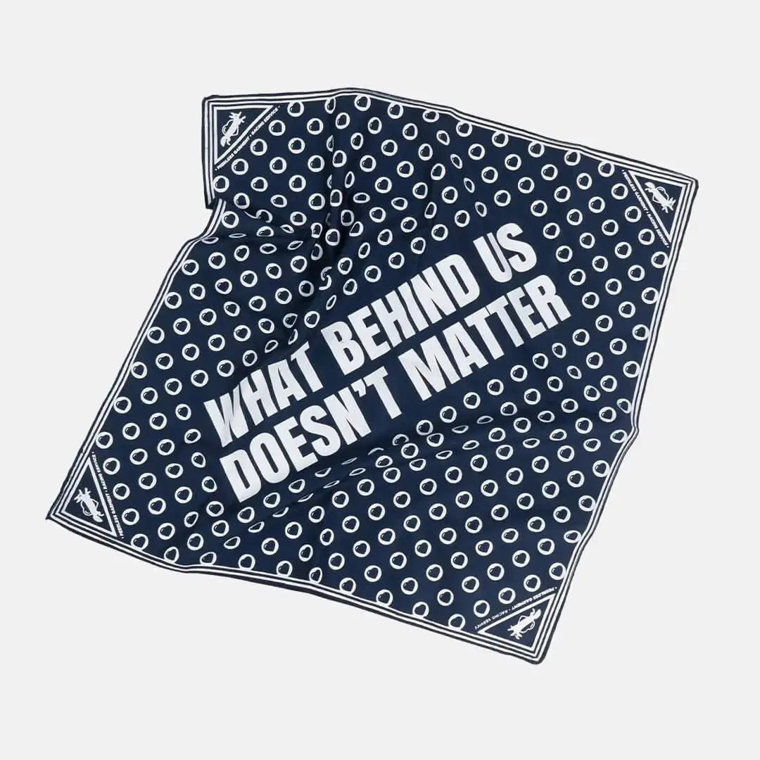 Pride N Joy Co - [Exclusive PNJ x Tenn] Bandana / Scarf - Pride N Joy Co