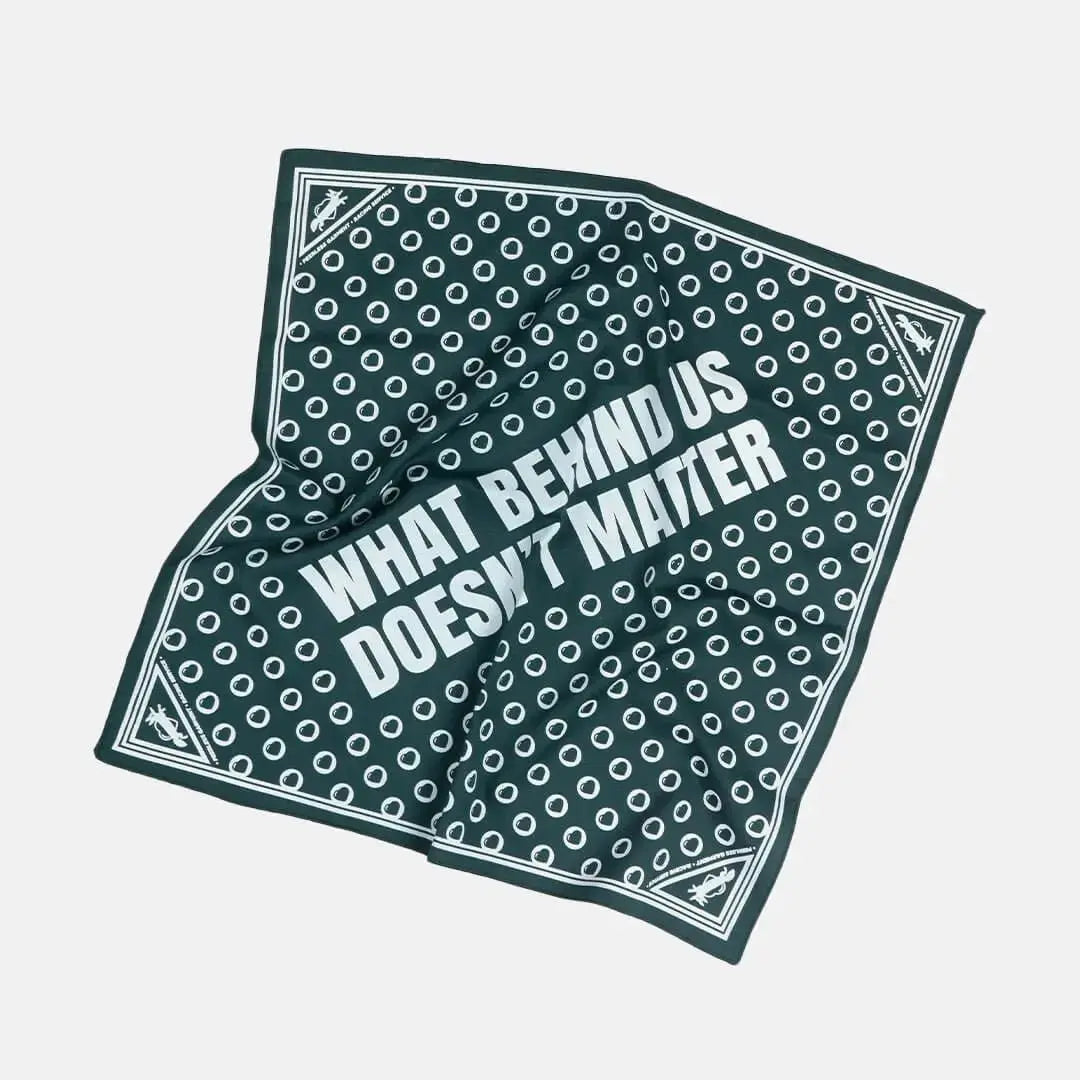 Pride N Joy Co - [Exclusive PNJ x Tenn] Bandana / Scarf - Pride N Joy Co